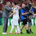 Mohamed Ouahbi Insists Morocco Fully Deserved Victory Over the Netherlands