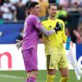 Emotional farewell. Legendary goalkeeper leaves the national team after disastrous World Cup