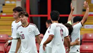 Danemark U-19 vs Espagne U-19 pronostic
