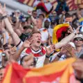 Nouveau record de la Coupe du monde ! L'Allemagne pousse encore un match en prolongation