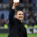 Absolute trust! Official: Frank Lampard extends contract with Coventry City
