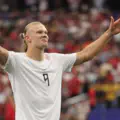 Le Viking est de retour ! Haaland fait le show après le match de la Norvège