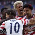 PSG finds replacement for Ramos! World Cup 2026 star steps in