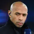 Henri s'indigne ! L'attaquant légendaire critique sévèrement le but annulé de l'Allemagne