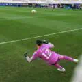 Penalty crisis: Germany players refused to take decisive spot-kick
