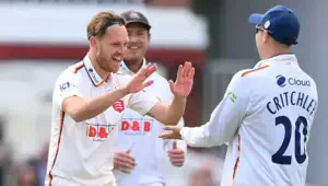 Essex vs Surrey prediction