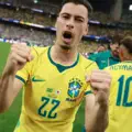 Martinelli entre dans l'histoire ! Son but devient unique pour les phases finales de la Coupe du monde (Video)