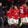 Amorim's new transfer target! Milan open talks for Manchester United star
