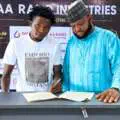 Official: Ranchers Bees Sign Ibrahim Inuwa From Kano Pillars