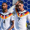 Historic failure! Germany eliminated from the World Cup by penalty shootout for the first time