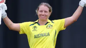 Australia vs West Indies pronostic
