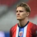 Captain's magic! Ødegaard matches Belanov and Ballack's World Cup feat