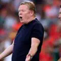 Breaking! Ronald Koeman steps down as Netherlands head coach after defeat to Morocco