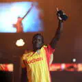 Lens announce Malang Sarr’s departure