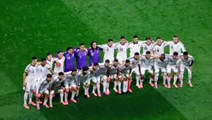 Mexique vs Equateur pronostic