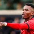 Auxerre Agree Deal to Sign DR Congo Defender Christ Makosso From Luton Town