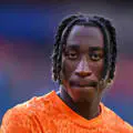 Yan Diomande dismisses rumours of a move to Paris Saint-Germain