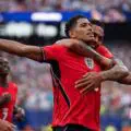 Switzerland vs Algeria prediction