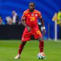 Arthur Masuaku retourne à Sunderland