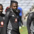 Betway Premiership champions discard Bandile Shandu close to signing a deal with Durban City 