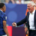 La France enclenche le mode destruction ! Personne n’a jamais réalisé une telle série de buts en Coupe du monde