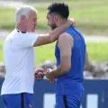Scandale au sein de l'équipe de France. Une star de l'effectif ignore ouvertement Didier Deschamps