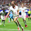 Incredible! England repeats a rare comeback not seen since the 1966 World Cup final