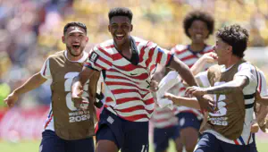 USA vs Bosnia and Herzegovina prediction