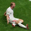 Duopoly! Kane breaks into Cristiano Ronaldo's exclusive club
