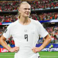 Half an hour without the ball — and still the hero! Haaland once again delivers for Norway