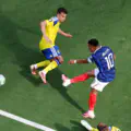 Mbappé vs Messi race heats up! Bookmakers pick new favorite for 2026 World Cup Golden Boot