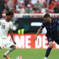 Colombia vs Ghana prediction