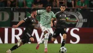Qarabag vs Ferencváros prediction