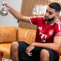 Bayern Director Christoph Freund Explains Why the Club Signed Ismael Saibari
