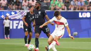Etats-Unis vs Bosnie Hérzégovine pronostic