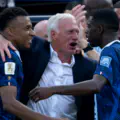 «Il faut les prendre au sérieux» : Mbappé évalue l’adversaire de la France en huitièmes de finale