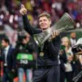 Here we go! European trophy winner to take charge of Nottingham Forest