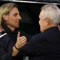 Did not live up to expectations. Head coach of renowned national team steps down after World Cup exit