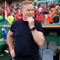 Le prix des erreurs ! Officiel : Ronald Koeman limogé de son poste de sélectionneur des Pays-Bas