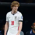Historic substitution! Gordon achieves something never before seen in World Cup history