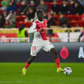 Kassoum Ouattara va rejoindre Beşiktaş