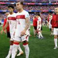 Turkish generosity: National team players to receive villas and million-dollar bonuses after World Cup failure