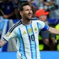 The Messi paradox! Worst running stats at the World Cup, yet top scorer