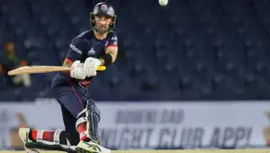 Los Angeles Knight Riders vs Washington Freedom prediction