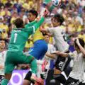 Battle for the talent! World Cup star on the verge of moving to England