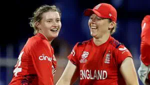 England vs South Africa prediction