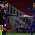 Official: Barcelona star extends contract with the club until 2028