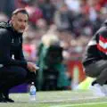 Unexpected twist. Premier League legend may be set for managerial change