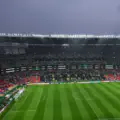 Kickoff time revealed for Mexico vs Ecuador after thunderstorm delay