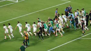 Suisse vs Algérie pronostic